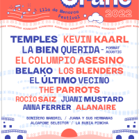 Cartel Cranc Festival 2022