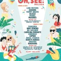 Cartel Oh, See! Fest 2022