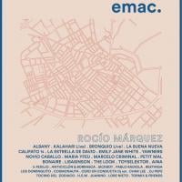Cartel Emac. 2020