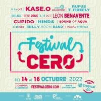 Cartel Festival Cero 2022