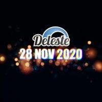 Logo Deleste Festival 2020