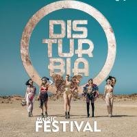 Cartel Disturbia Fest 2022
