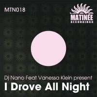 I Drove All Night ft. Vanessa Klein (2011)