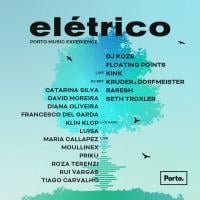 Cartel Elétrico Festival 2022