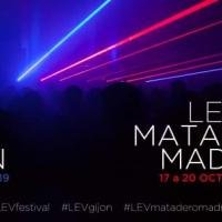 L.E.V. 2019 anuncia fechas y edición en Madrid