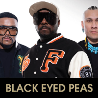 Black Eyed Peas por primera vez en el Starlite Occident 2023