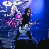 Foo Fighters, The National y Liam Gallagher primeras re-confirmaciones del Rock in Rio Lisboa 2022