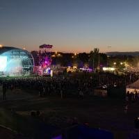 Crónica Paraíso Festival 2019
