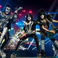 Kiss y Judas Priest lideran las primeras reconfirmaciones del Rock Fest BCN 2021