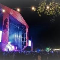 Crónica Azkena Rock Festival 2019
