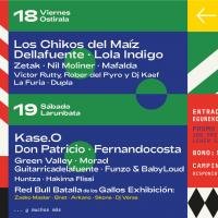 Donostia Festibala 2020 desvela cartel por días y lanza las primeras entradas