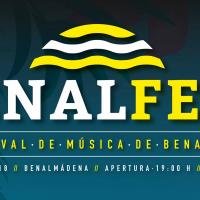 Nace Benalfest, un nuevo festival con Izal, Elefantes y El Kanka entre otros