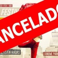 Cancelado el Most! Music Festival 2018