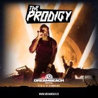 The Prodigy estrena el cartel de Dreambeach 2023