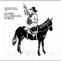 Gloria y la Belleza Sureña EP