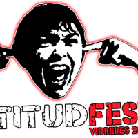 Logo H-TITUD FEST 2012