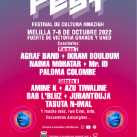 Cartel Iwa Fest 2022