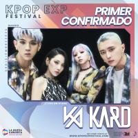 Cartel K-Pop Experience Festival 2022