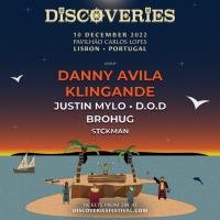 Cartel Discoveries Festival 2022