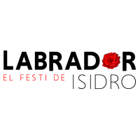 Logo Labrador El Festi de Isidro 2021
