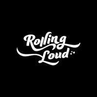Logo Rolling Loud Portugal 2022