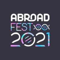 Logo AbroadFest 2022
