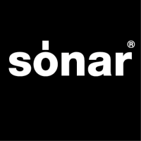 Logo Sónar Lisboa 2023