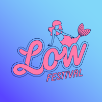 Logo Low Festival 2023