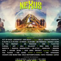 Cartel Nexus Festival 2023