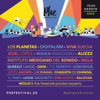 Cartel Phe Festival 2022