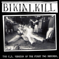 The C.D. Version of the First Two Records