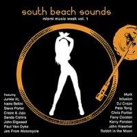 South Beach Sounds Miami Week Vol.1