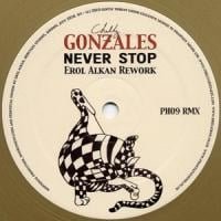 Chilly Gonzales - Never Stop (Erol Alkan Rework)