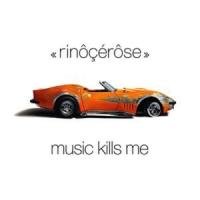 Music Kills Me