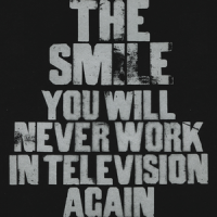 You Will Never Work In Television Again - Single