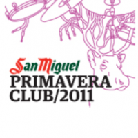 Logo Primavera Club 2011 Madrid