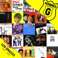Los Singles 1985-2005