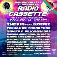 Cartel Festival Radio Cassette 2022