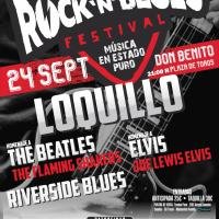 Cartel Rock N Blues Festival 2022
