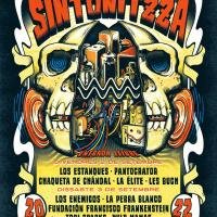 Cartel Sintonitzza Festival 2022