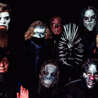 Slipknot, Pantera y Ghost, tridente de lujo para el Resurrection Fest 2023