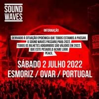 Cartel Sound Waves 2022