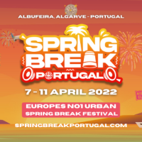 Cartel Spring Break Portugal 2022