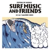 Cartel Salinas Surf, Music & Friends 2022