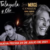 Cartel Talayuela y Olé 2021