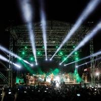 Territorios Sevilla apuesta por el hip-hop emergente