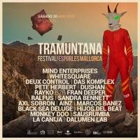 Cartel Tramuntana Festival 2022
