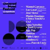 Cartel Universal Music Festival 2022