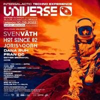 Cartel Universe Fest 2022