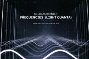 Frequencies (light quanta)